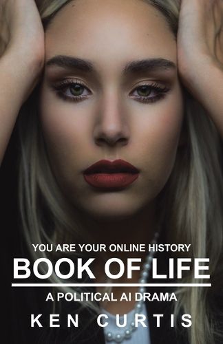 Cover image for Book of Life