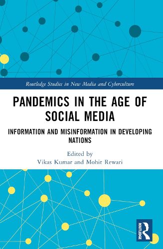 Pandemics in the Age of Social Media