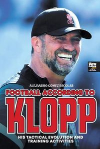 Cover image for Football according to Klopp