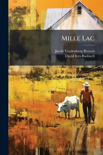 Cover image for Mille Lac