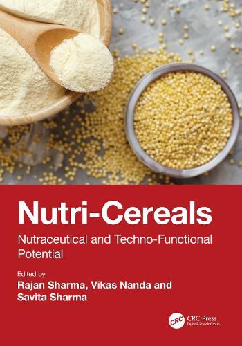 Cover image for Nutri-Cereals