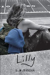 Cover image for Lilly