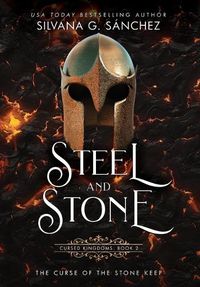 Cover image for Steel and Stone