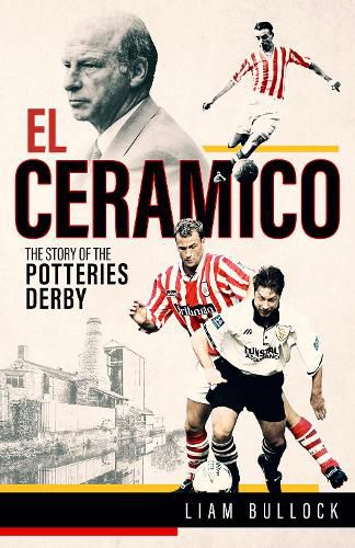 Cover image for El Ceramico