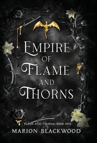 Cover image for Empire of Flame and Thorns