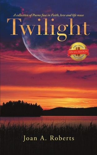 Cover image for Twilight