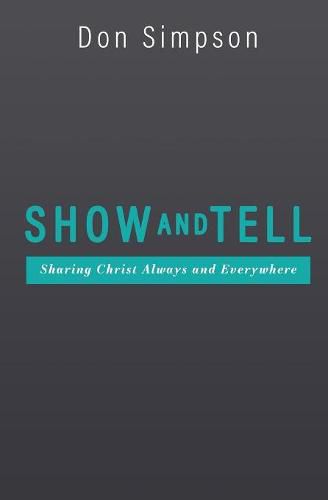 Cover image for Show and Tell