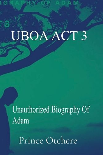 Cover image for Uboa ACT 3