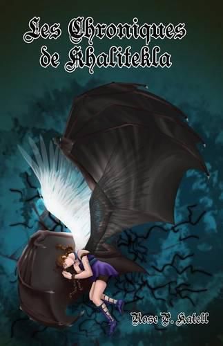 Cover image for Les Chroniques de Khalitekla
