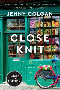Cover image for Close Knit
