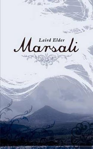 Cover image for Marsali