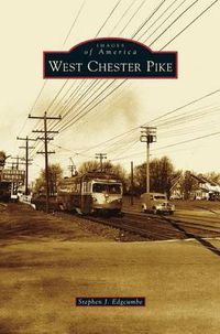 Cover image for West Chester Pike