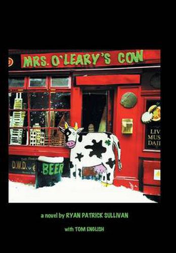 Mrs. O'Leary's Cow