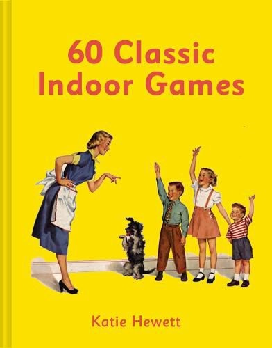 Cover image for 60 Classic Indoor Games