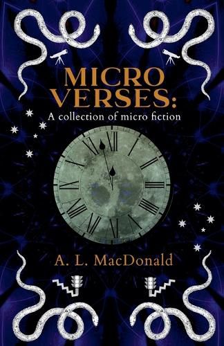 Cover image for Microverses