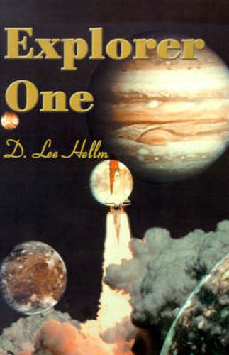 Cover image for Explorer One