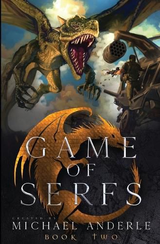 Cover image for Game of Serfs