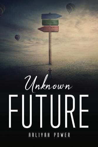 Cover image for Unknown Future