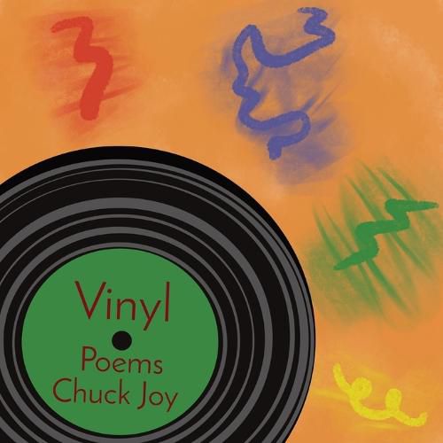 Cover image for Vinyl