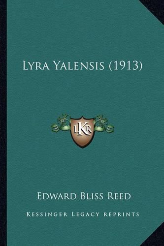 Lyra Yalensis (1913)