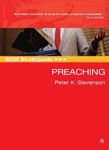 Cover image for SCM Studyguide