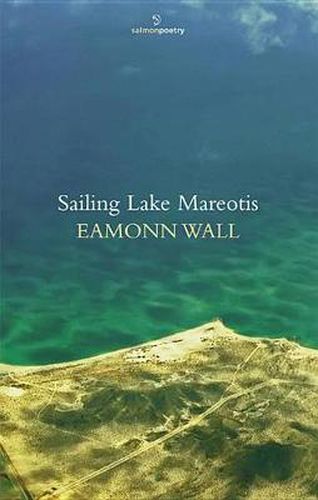 Cover image for Sailing Lake Mareotis