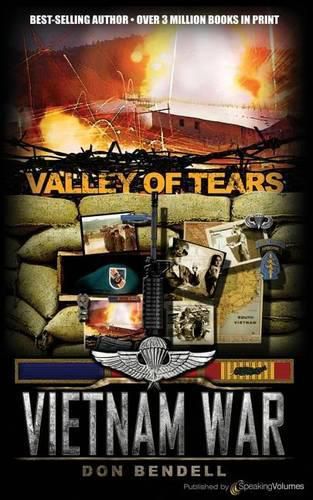 Cover image for Valley of Tears