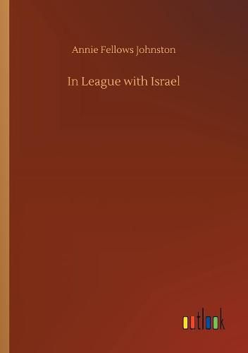 In League with Israel