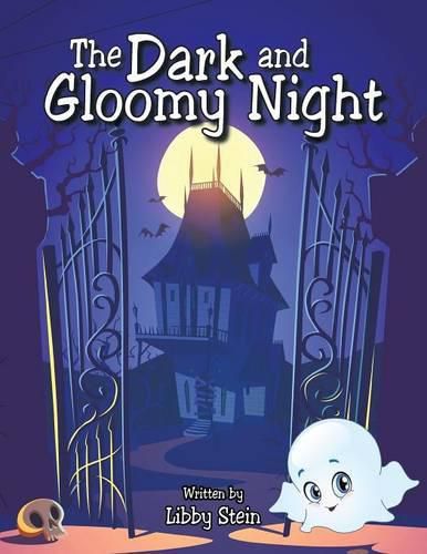 Cover image for The Dark and Gloomy Night