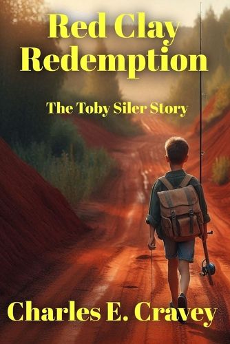 Cover image for Red Clay Redemption