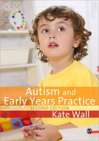 Cover image for Autism and Early Years Practice