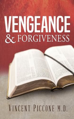 Cover image for Vengeance and Forgiveness