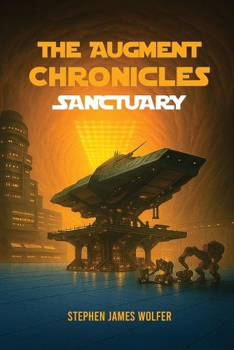 Cover image for The Augment Chronicles