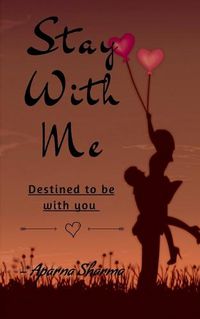 Cover image for Stay With Me