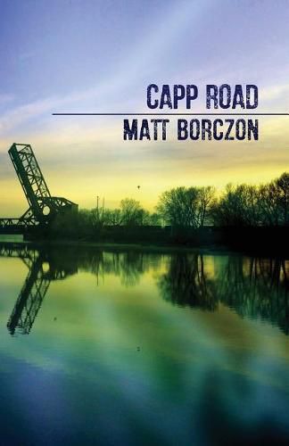 Cover image for Capp Road