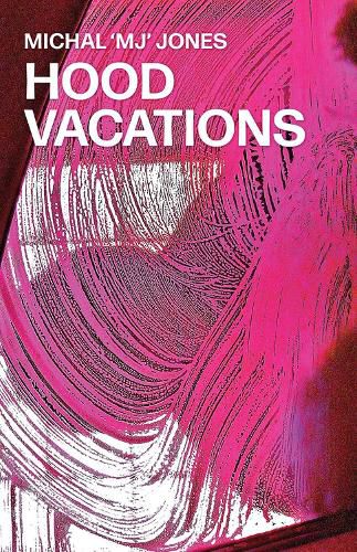 Cover image for Hood Vacations