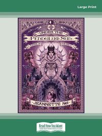 Cover image for Under the Pendulum Sun: A Novel of the Fae