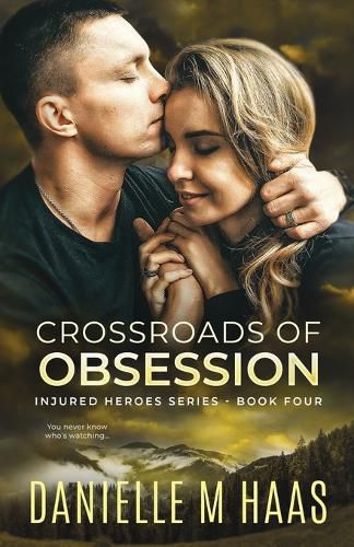 Cover image for Crossroads of Obsession