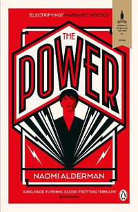 Cover image for The Power