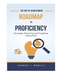Cover image for The Art of Achievement Roadmap to Proficiency