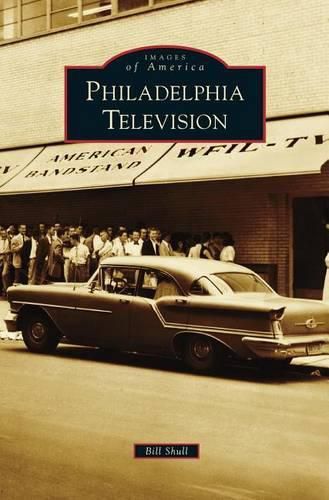 Cover image for Philadelphia Television
