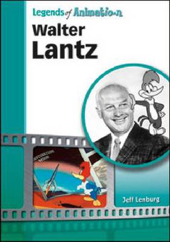 Walter Lantz