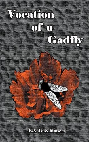 Cover image for Vocation of a Gadfly