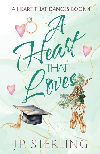 Cover image for A Heart that Loves