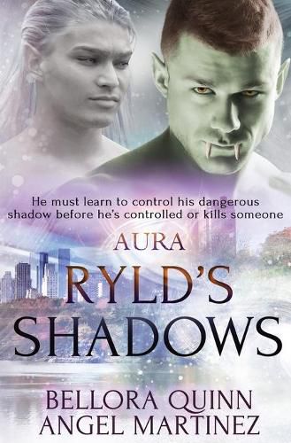 Cover image for Ryld's Shadows