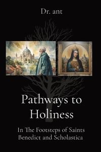 Cover image for Pathways to Holiness