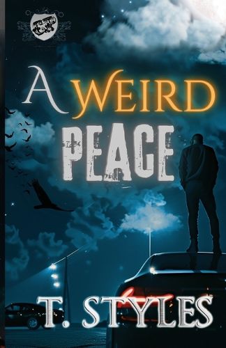 Cover image for A Weird Peace (The Cartel Publications Presents)