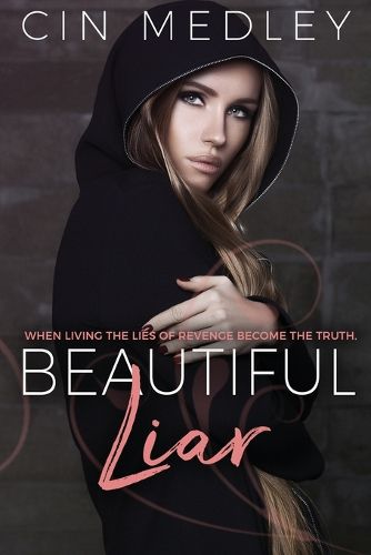 Cover image for Beautiful Liar