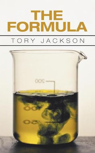 Cover image for The Formula