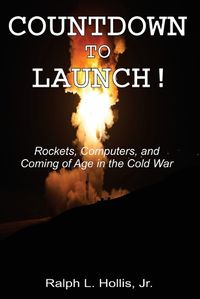 Cover image for Countdown to Launch!